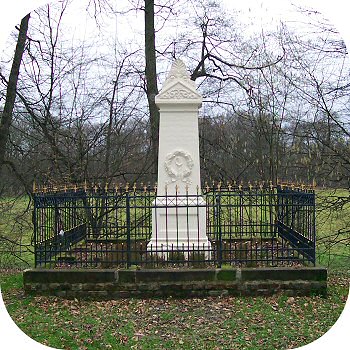 Frster-Denkmal