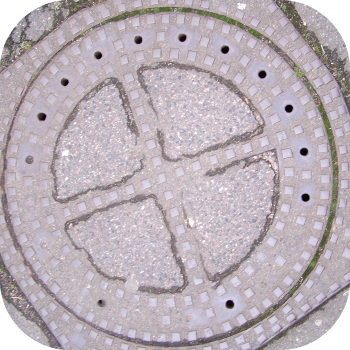 Kanaldeckel