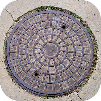Kanaldeckel