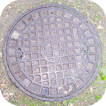Kanaldeckel