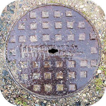 Kanaldeckel