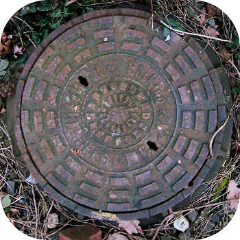 Kanaldeckel