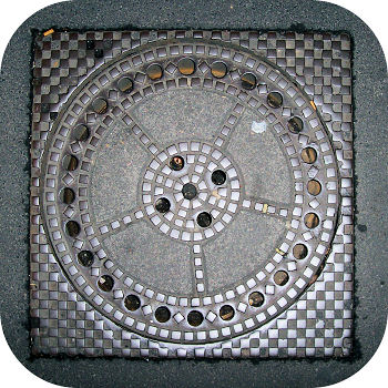 Kanaldeckel
