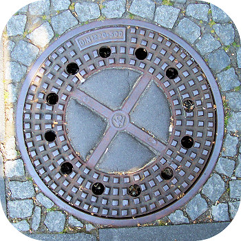 Kanaldeckel