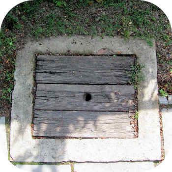 Kanaldeckel