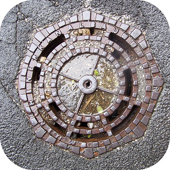 Kanaldeckel