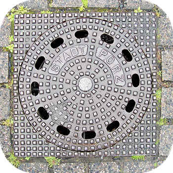 Kanaldeckel
