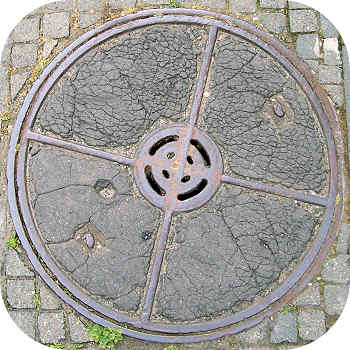 Kanaldeckel
