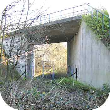 Aggertalbahn
