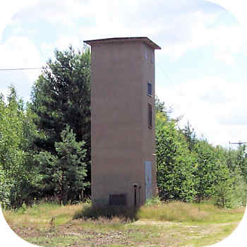 Trafohuschen