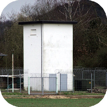 Trafohuschen