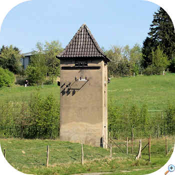 Trafohuschen