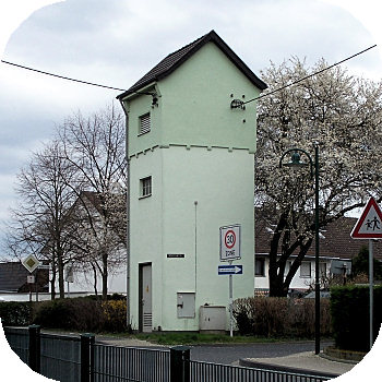 Trafohuschen