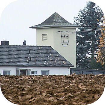 Trafohuschen