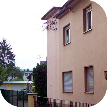 Trafohuschen