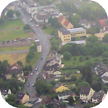Trafohuschen