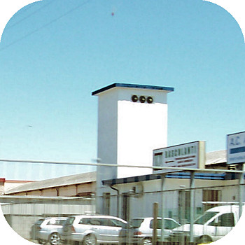Trafohuschen
