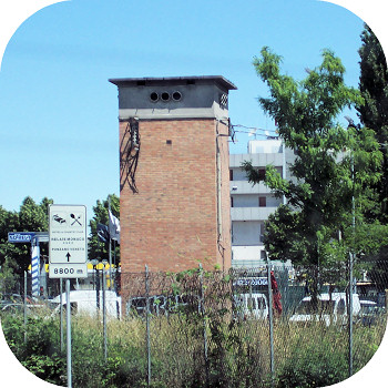 Trafohuschen